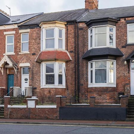 26 Riversdale Sunderland  Exteriér fotografie