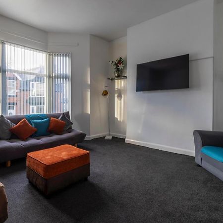 26 Riversdale Sunderland  Exteriér fotografie
