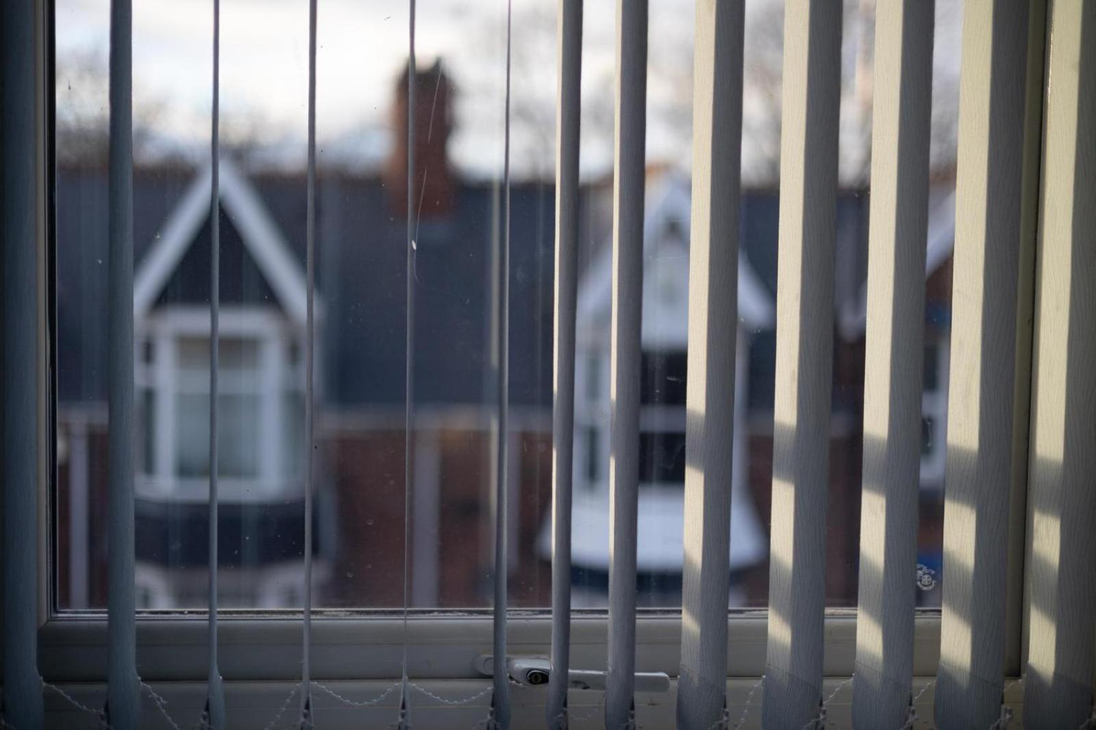 26 Riversdale Sunderland  Exteriér fotografie