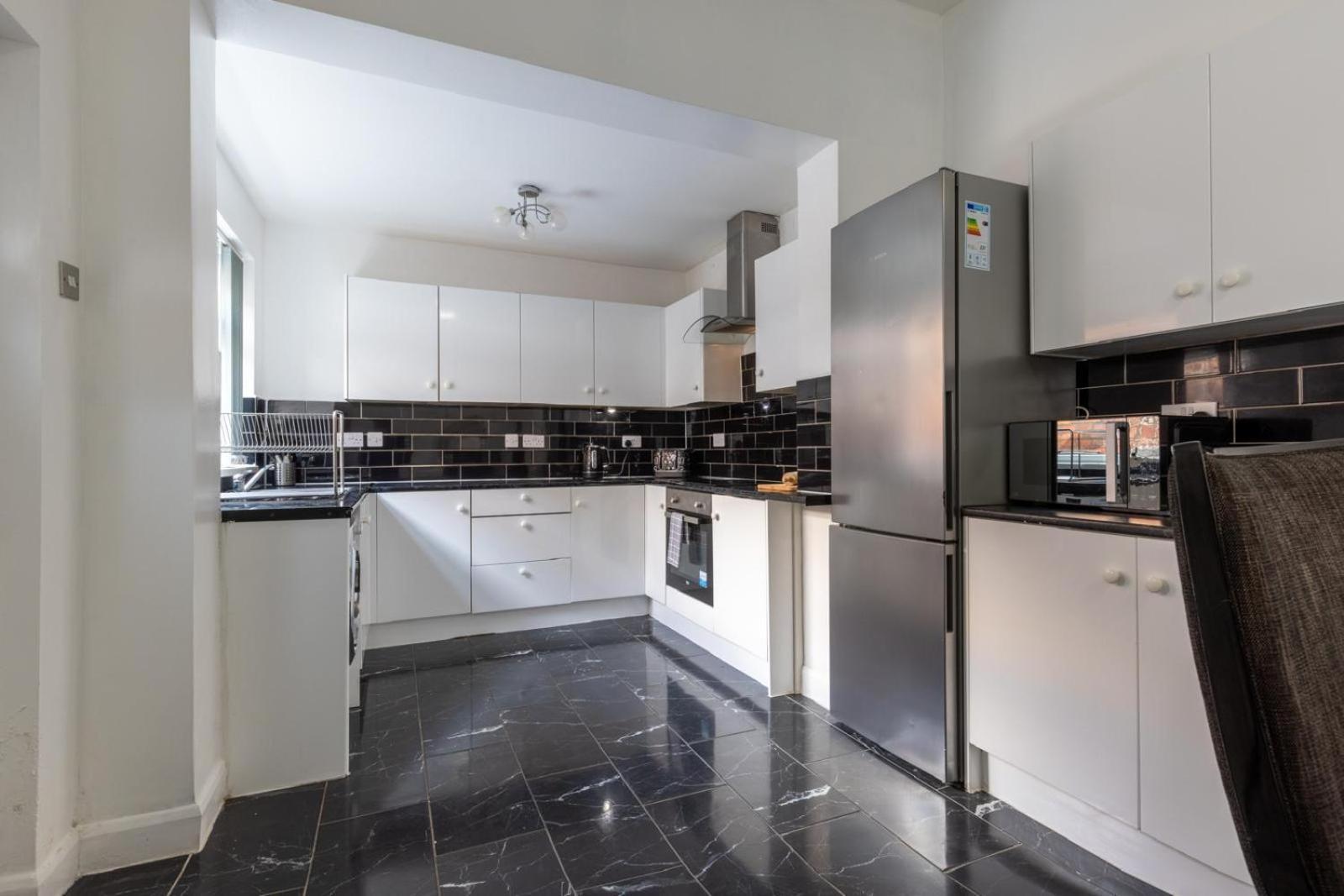 26 Riversdale Sunderland  Exteriér fotografie