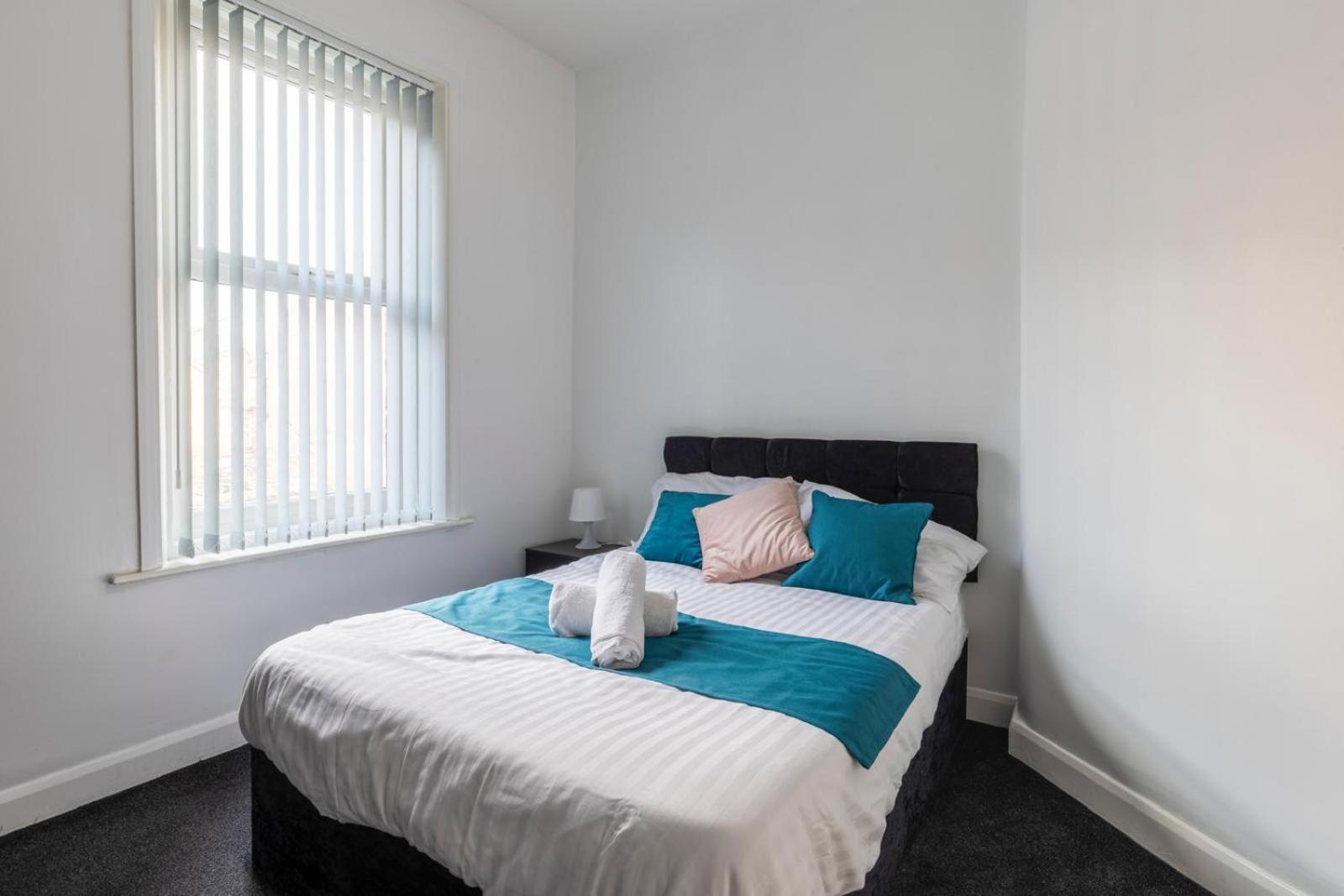 26 Riversdale Sunderland  Exteriér fotografie