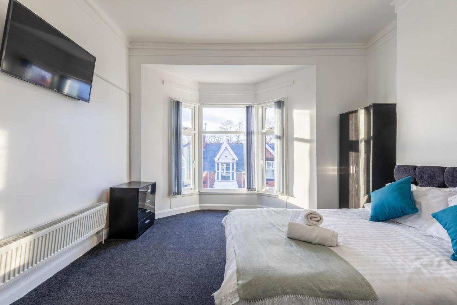 26 Riversdale Sunderland  Exteriér fotografie