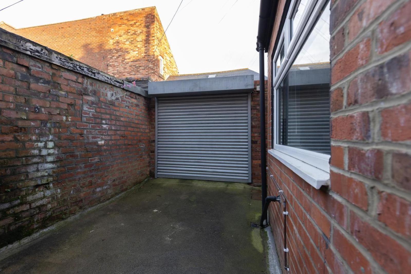26 Riversdale Sunderland  Exteriér fotografie